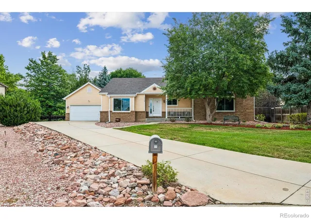 Photo 2 of Single family home for sale at 5364 Muirfield Ct, Boulder, CO 80301 | MLS# IR1066827 | Listing updated on 2026-09-25
