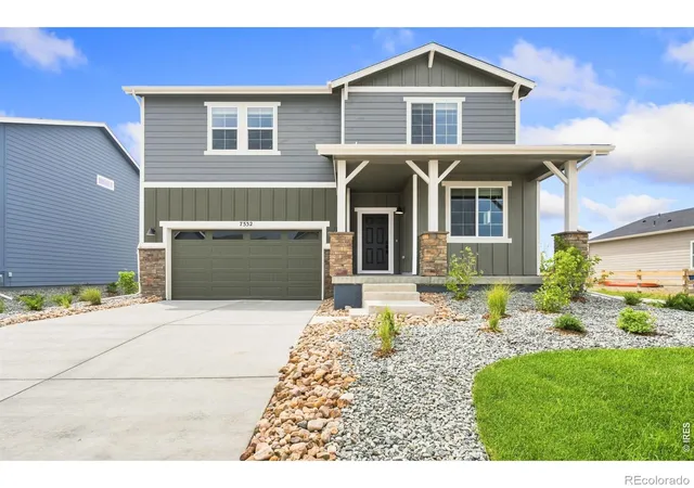 1st image of 7332 Arkansas St, Frederick, CO 80530 | MLS# IR1066828