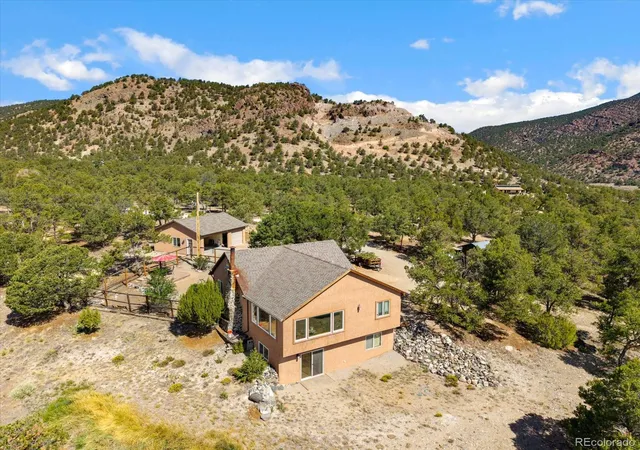 1st image of 288 Pinion Hills Dr, Howard, CO 81233 | MLS# 5757066
