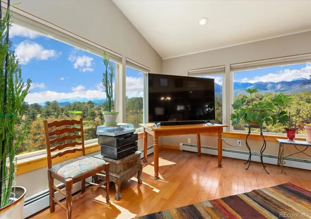 Photo 3 of Single family home for sale at 288 Pinion Hills Dr, Howard, CO 81233 | MLS# 5757066 | Listing updated on 2026-10-23