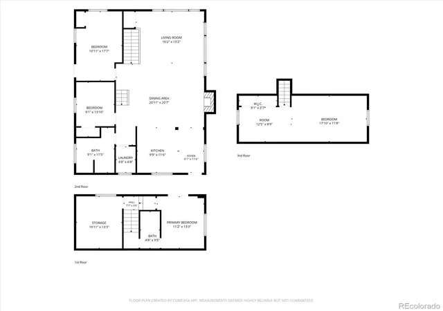 47th image of 288 Pinion Hills Dr, Howard, CO 81233 | MLS# 5757066