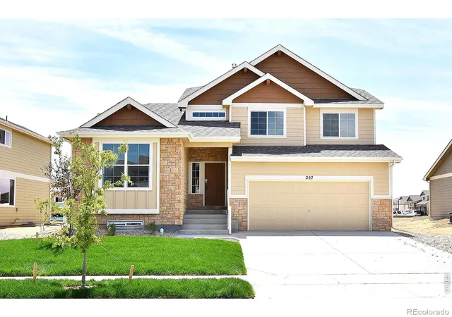 1st image of 509 84th Ave Ct, Greeley, CO 80634 | MLS# IR1066829