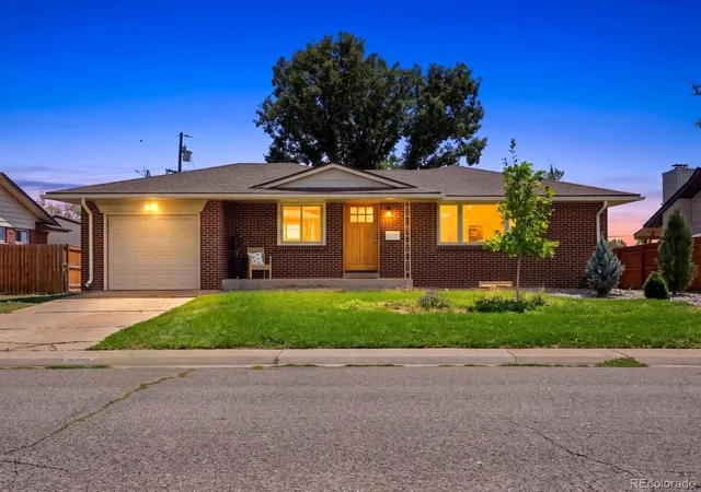 1st image of 9420 W 51st Ave, Arvada, CO 80002 | MLS# 6751228