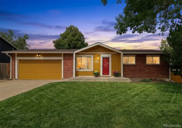 1st image of 9097 Dover St, Westminster, CO 80021 | MLS# 5945659