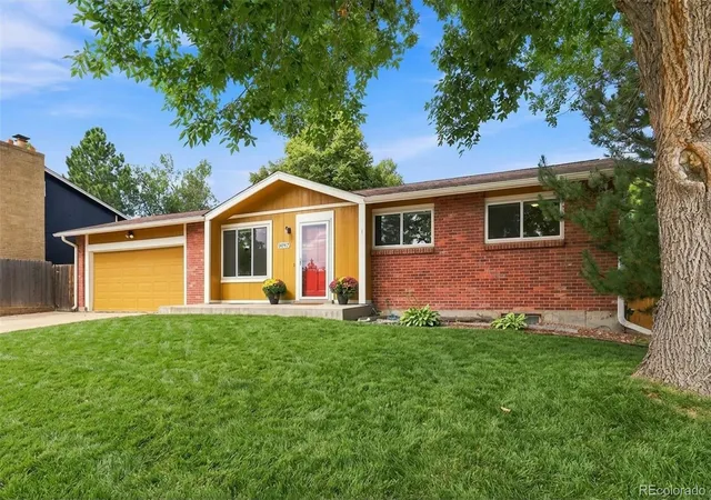 2nd image of 9097 Dover St, Westminster, CO 80021 | MLS# 5945659