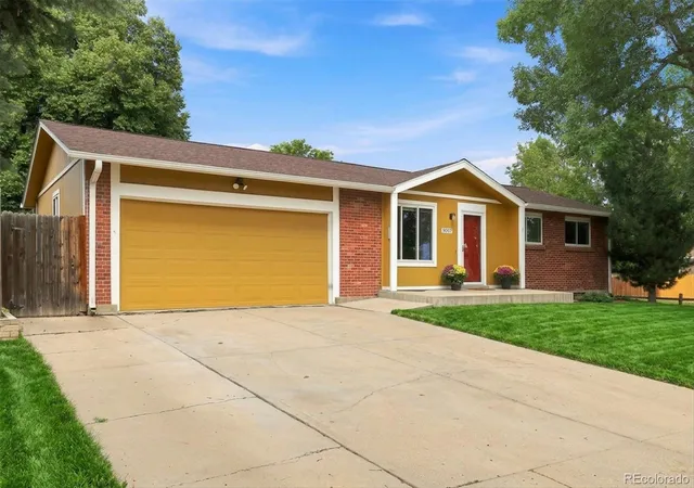 3rd image of 9097 Dover St, Westminster, CO 80021 | MLS# 5945659