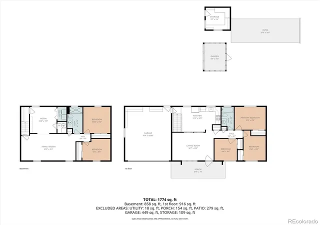 37th image of 9097 Dover St, Westminster, CO 80021 | MLS# 5945659