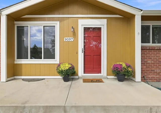 4th image of 9097 Dover St, Westminster, CO 80021 | MLS# 5945659