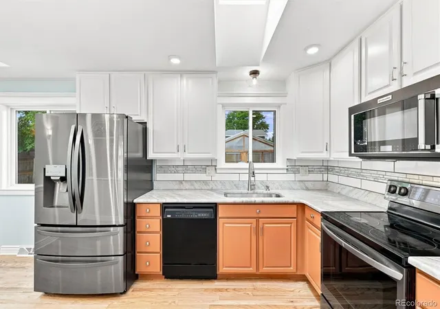 Photo 3 of Single family home for sale at 9097 Dover St, Westminster, CO 80021 | MLS# 5945659 | Listing updated on 2026-10-07