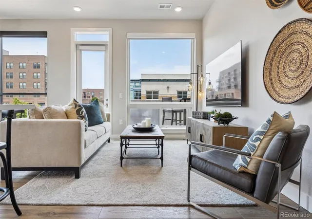 Photo 3 of Condo for sale at 20 Wilcox St #220, Castle Rock, CO 80104 | MLS# 7922696 | Listing updated on 2026-10-08