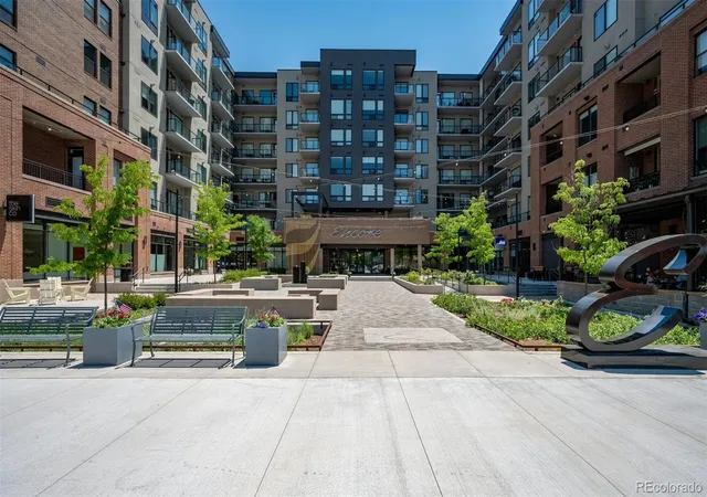 37th image of 20 Wilcox St #220, Castle Rock, CO 80104 | MLS# 7922696