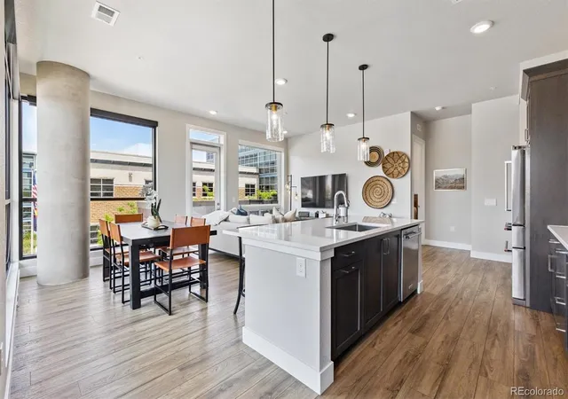 Photo 3 of Condo for sale at 20 Wilcox St #220, Castle Rock, CO 80104 | MLS# 7922696 | Listing updated on 2026-10-08
