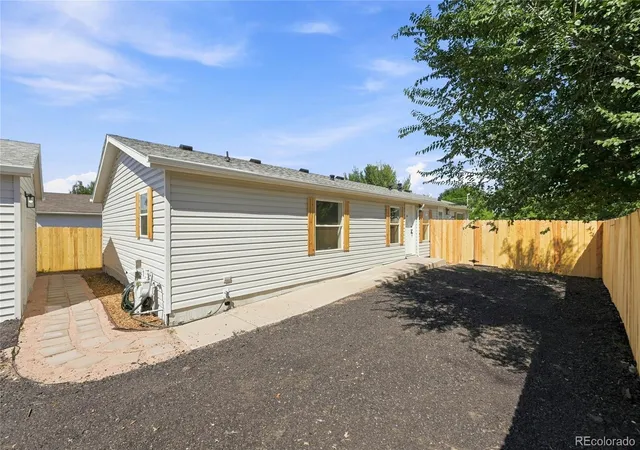 2nd image of 106 County Road 37, Brighton, CO 80603 | MLS# 8488507