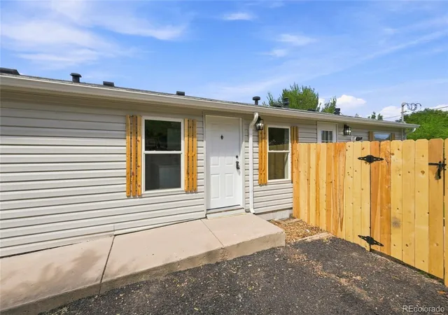 3rd image of 106 County Road 37, Brighton, CO 80603 | MLS# 8488507