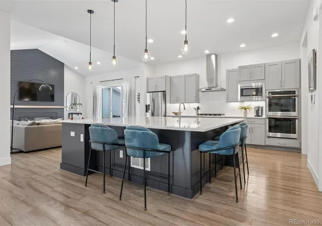 2nd image of 6295 Fulton Ct, Denver, CO 80238 | MLS# 9086176