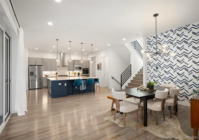 3rd image of 6295 Fulton Ct, Denver, CO 80238 | MLS# 9086176