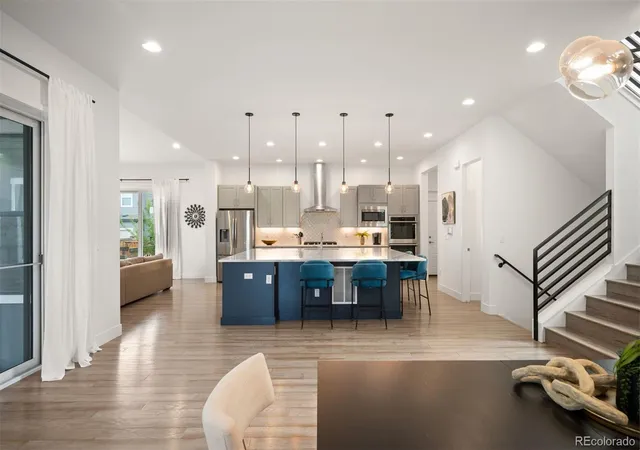 4th image of 6295 Fulton Ct, Denver, CO 80238 | MLS# 9086176