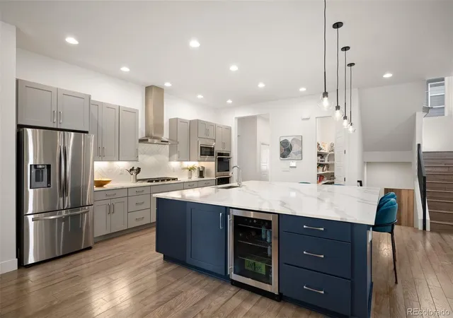 5th image of 6295 Fulton Ct, Denver, CO 80238 | MLS# 9086176