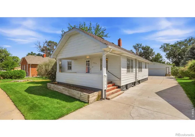 1st image of 422 Euclid St, Fort Morgan, CO 80701 | MLS# IR1066831