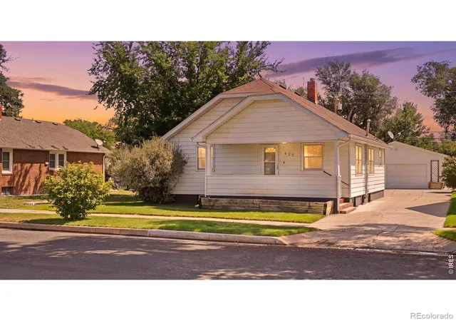 2nd image of 422 Euclid St, Fort Morgan, CO 80701 | MLS# IR1066831
