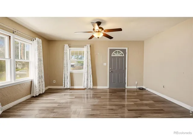 Photo 3 of Single family home for sale at 422 Euclid St, Fort Morgan, CO 80701 | MLS# IR1066831 | Listing updated on 2026-09-23
