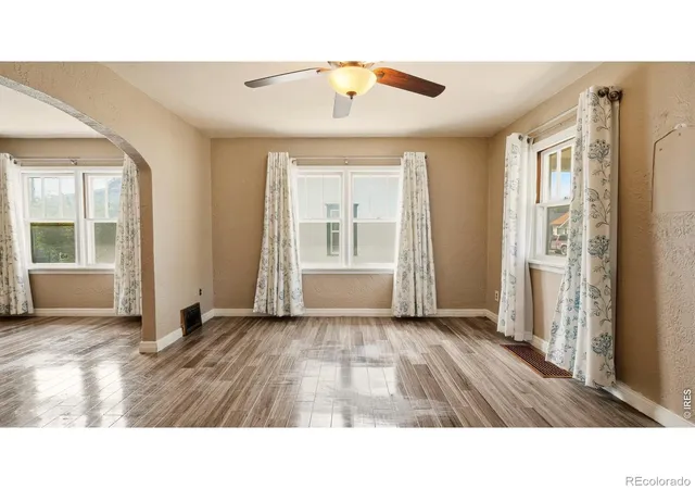 Photo 4 of Single family home for sale at 422 Euclid St, Fort Morgan, CO 80701 | MLS# IR1066831 | Listing updated on 2026-09-23