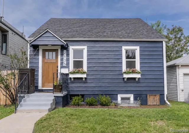 1st image of 2635 S Cherokee St, Denver, CO 80223 | MLS# 7902922