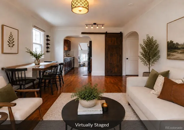 2nd image of 2635 S Cherokee St, Denver, CO 80223 | MLS# 7902922