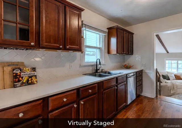 4th image of 2635 S Cherokee St, Denver, CO 80223 | MLS# 7902922