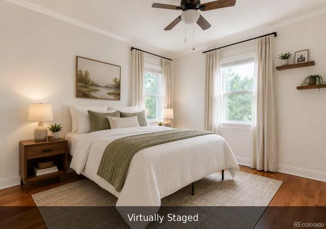 5th image of 2635 S Cherokee St, Denver, CO 80223 | MLS# 7902922