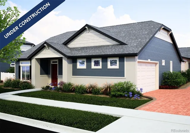 1st image of 5164 N Quatar St, Aurora, CO 80019 | MLS# 4092979