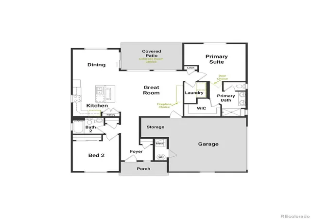 29th image of 5164 N Quatar St, Aurora, CO 80019 | MLS# 4092979