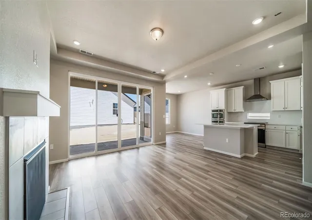 3rd image of 5164 N Quatar St, Aurora, CO 80019 | MLS# 4092979