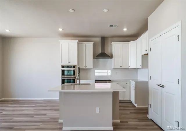 4th image of 5164 N Quatar St, Aurora, CO 80019 | MLS# 4092979