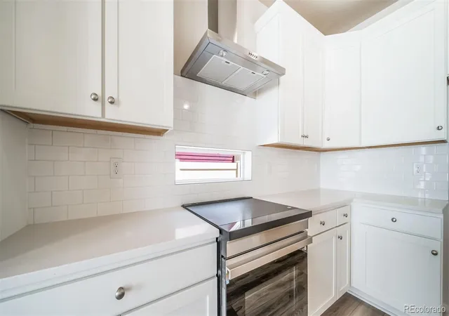 5th image of 5164 N Quatar St, Aurora, CO 80019 | MLS# 4092979