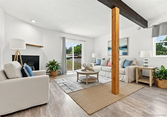 Photo 1 of Townhouse for sale at 906 S Yukon St, Lakewood, CO 80226 | MLS# 4867113 | Listing updated on 2026-10-10