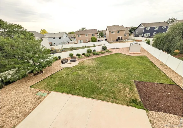 24th image of 3240 Silverbell Dr, Johnstown, CO 80534 | MLS# IR1066832