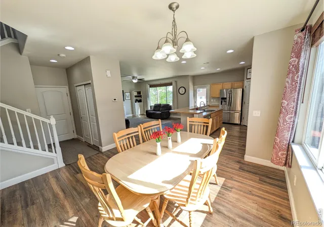 3rd image of 3240 Silverbell Dr, Johnstown, CO 80534 | MLS# IR1066832