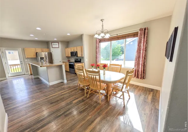 4th image of 3240 Silverbell Dr, Johnstown, CO 80534 | MLS# IR1066832