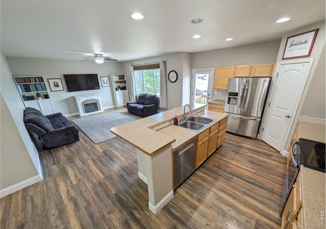 5th image of 3240 Silverbell Dr, Johnstown, CO 80534 | MLS# IR1066832