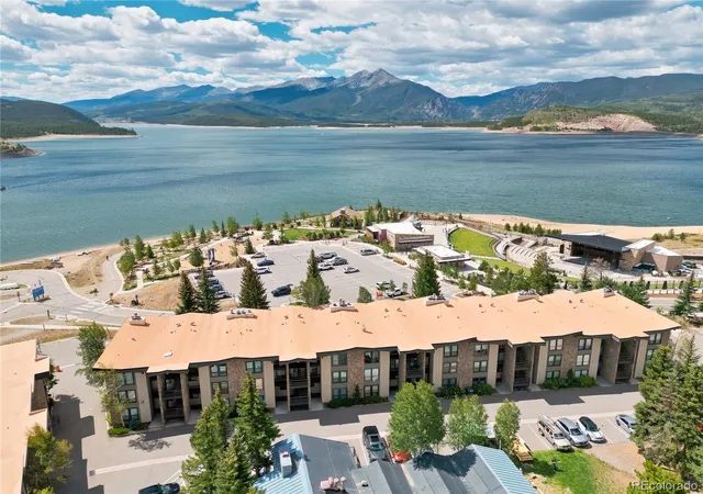 1st image of 120 E La Bonte St #306, Dillon, CO 80435 | MLS# 6814146