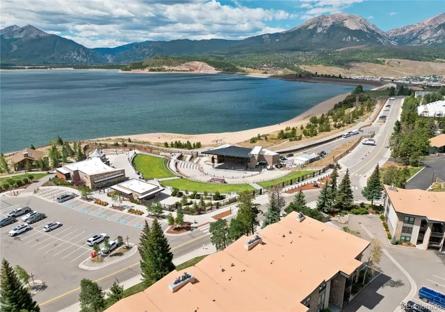 2nd image of 120 E La Bonte St #306, Dillon, CO 80435 | MLS# 6814146
