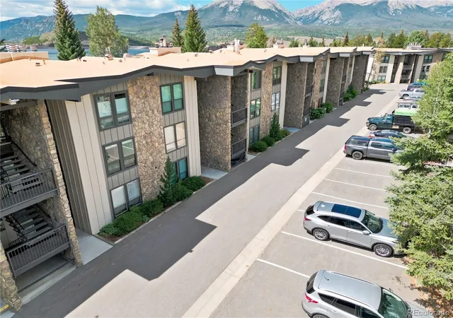 2nd image of 120 E La Bonte St, Dillon, CO 80435