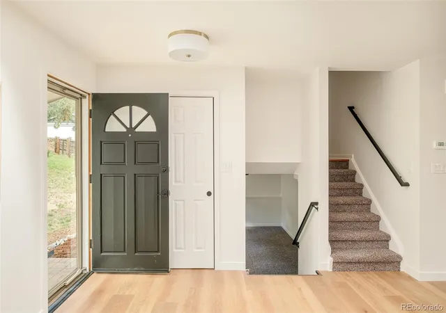 Photo 2 of Single family home for sale at 28359 Pine Dr, Evergreen, CO 80439 | MLS# 3647630 | Listing updated on 2026-08-30