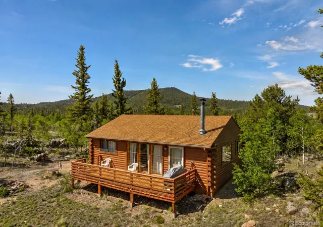1st image of 225 Deadwood Dr, Jefferson, CO 80456 | MLS# 6398450