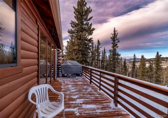 34th image of 225 Deadwood Dr, Jefferson, CO 80456 | MLS# 6398450