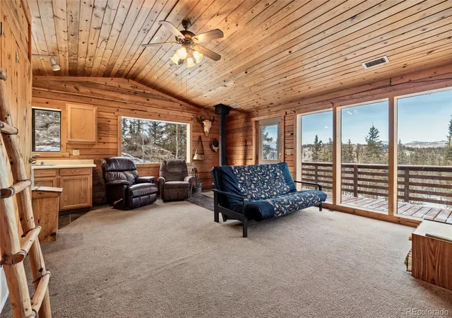 Photo 3 of Single family home for sale at 225 Deadwood Dr, Jefferson, CO 80456 | MLS# 6398450 | Listing updated on 2026-08-20