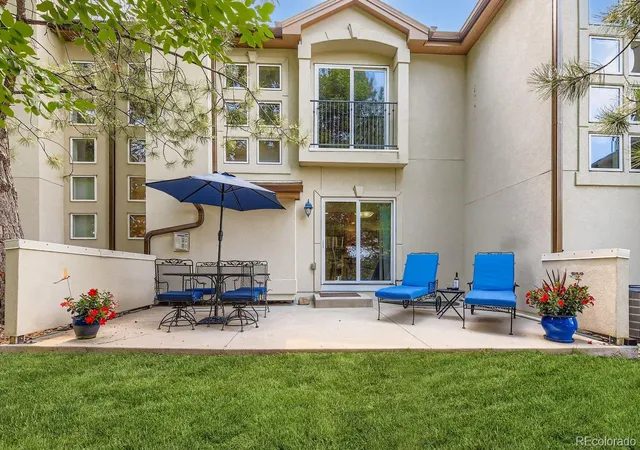 2nd image of 6617 S Forest Wy #E, Centennial, CO 80121 | MLS# 8716277