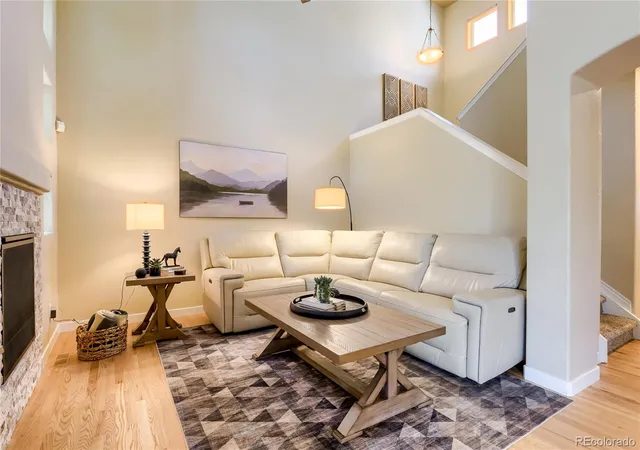 3rd image of 6617 S Forest Wy #E, Centennial, CO 80121 | MLS# 8716277