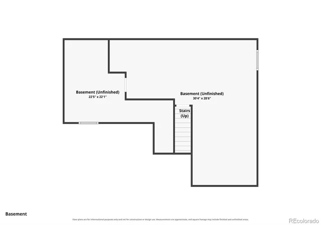 2nd image of 6617 S Forest Wy, Centennial, CO 80121